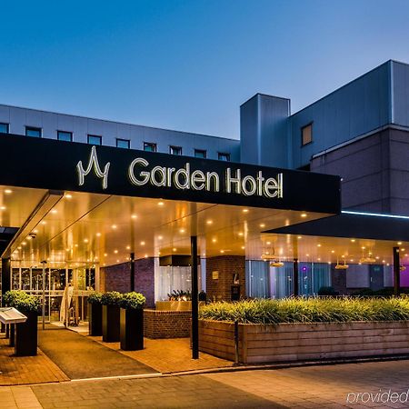 Bilderberg Garden Hotel Amszterdam Kültér fotó My Garden Hotel