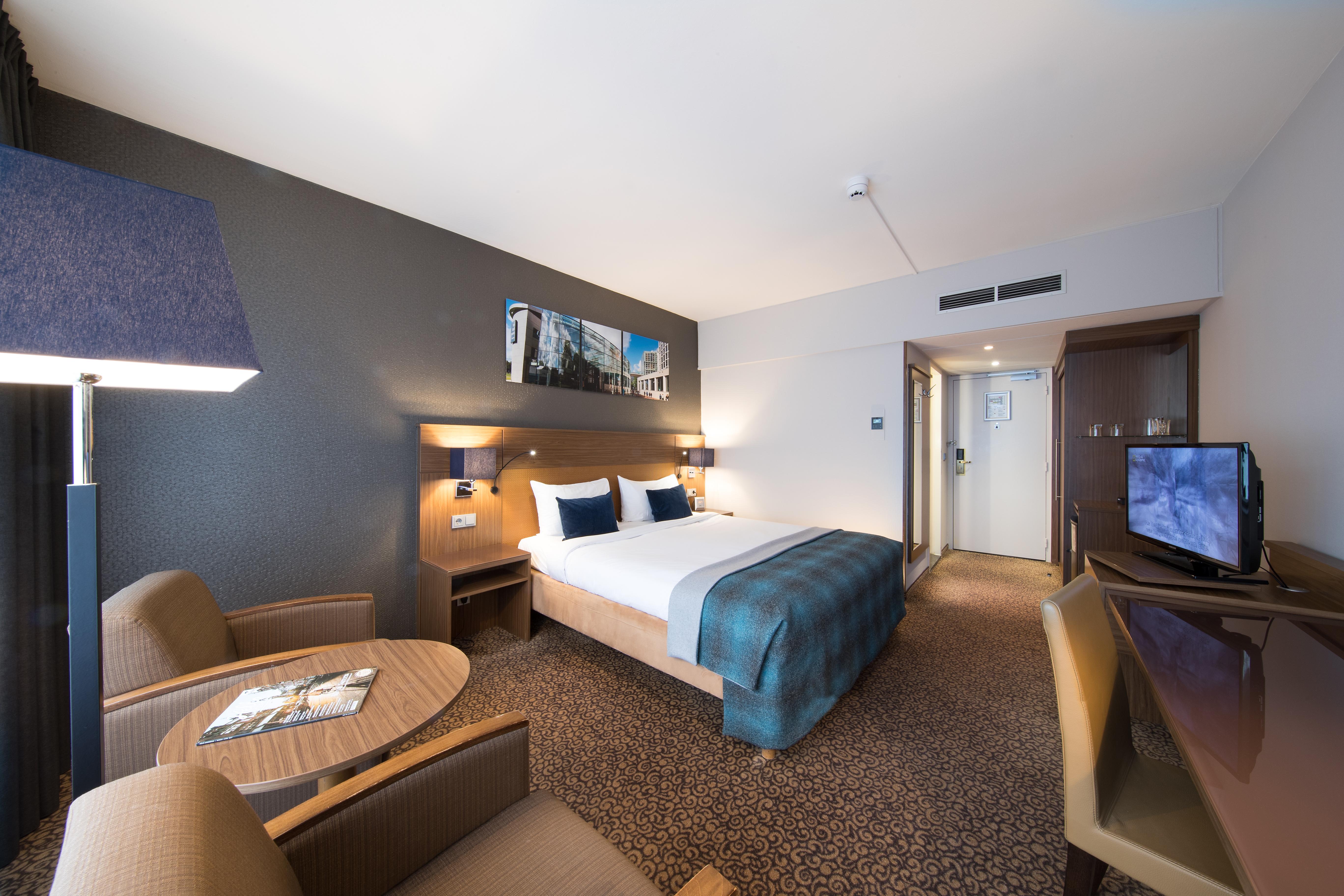 Bilderberg Garden Hotel Amszterdam Kültér fotó