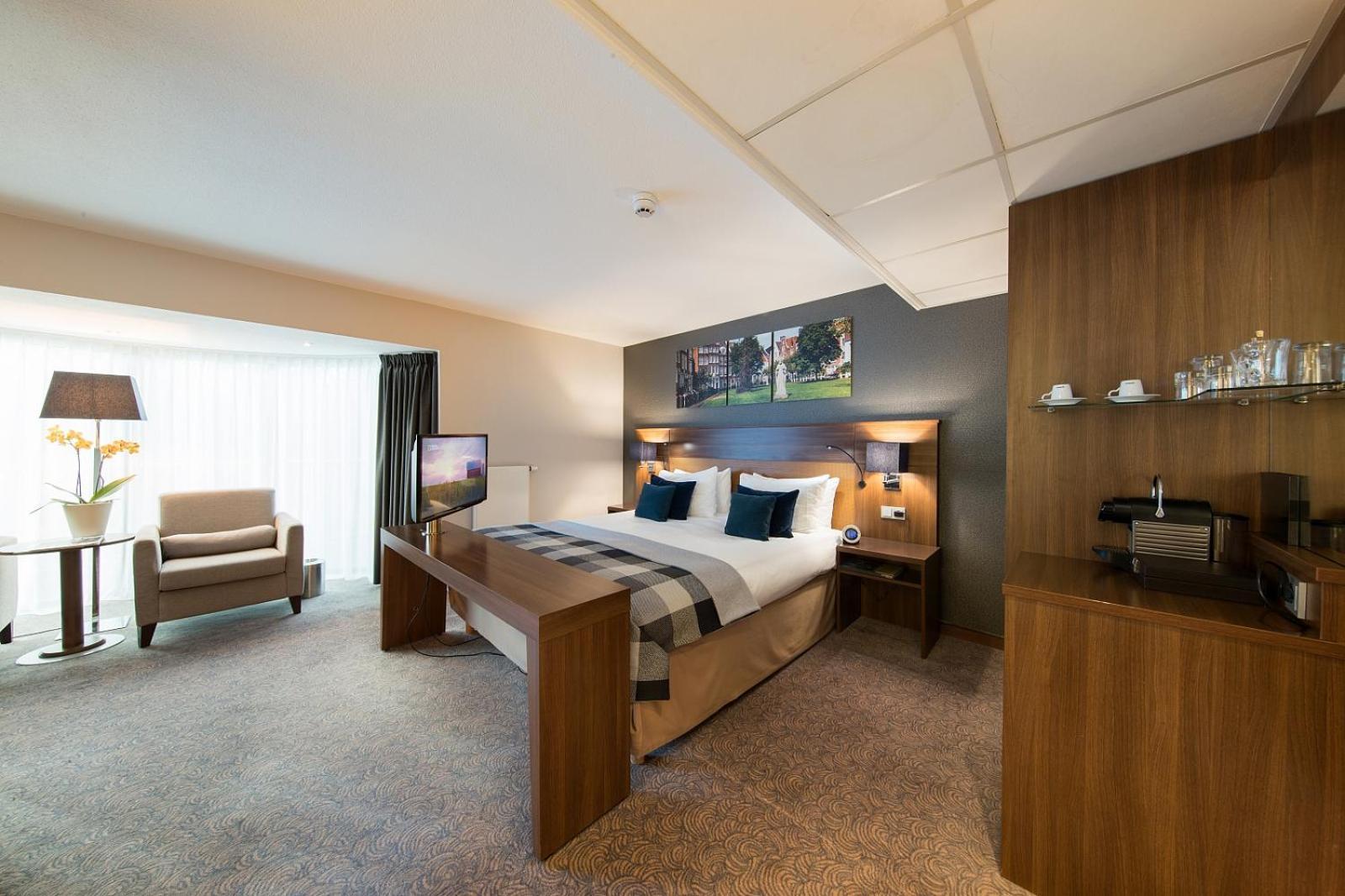 Bilderberg Garden Hotel Amszterdam Kültér fotó