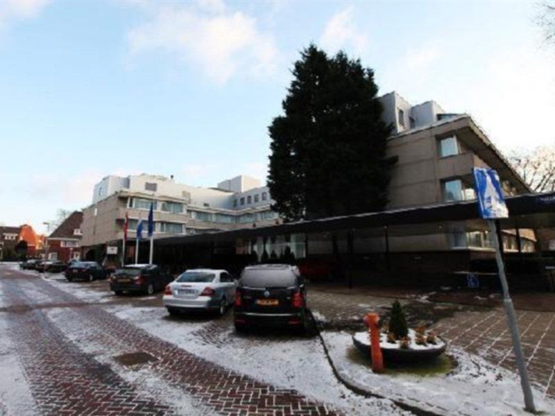 Bilderberg Garden Hotel Amszterdam Kültér fotó The town hall of Saint-André-lez-Lille