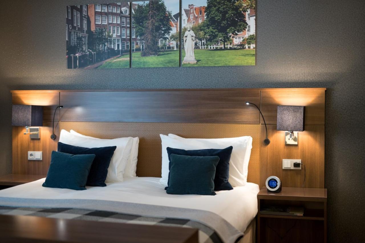 Bilderberg Garden Hotel Amszterdam Kültér fotó